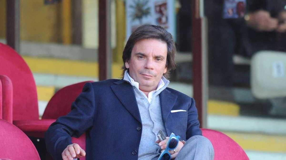 Capuano promuove i lupi: "Possono puntare alla A. Blitz a Trapani non impossibile"