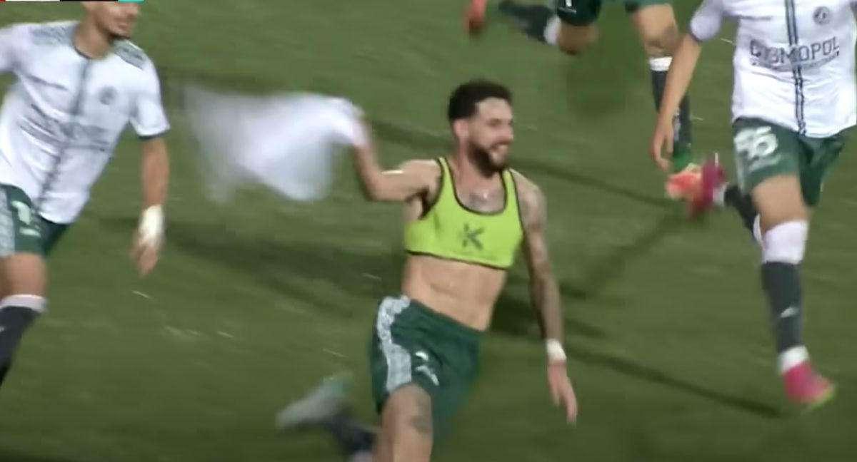 VIDEO - Gli highlights di Avellino-Audace Cerignola 1-0
