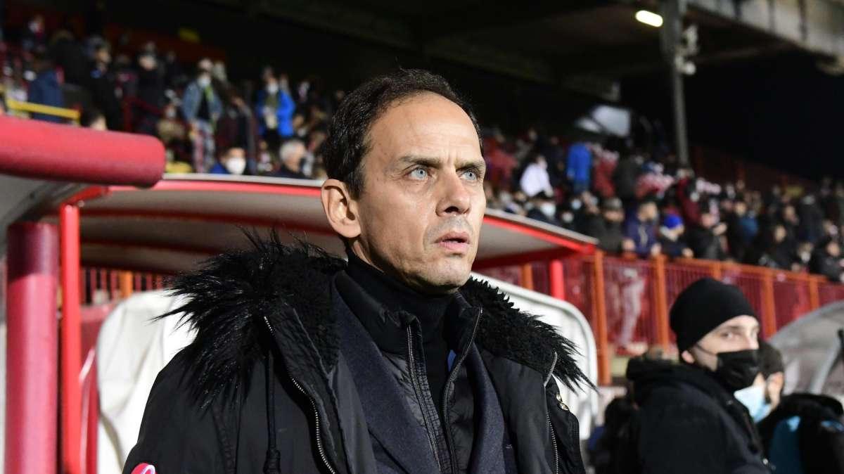 Bedin (presidente Lega B): "Complimenti a una società di tradizione importante con una tifoseria appassionata"