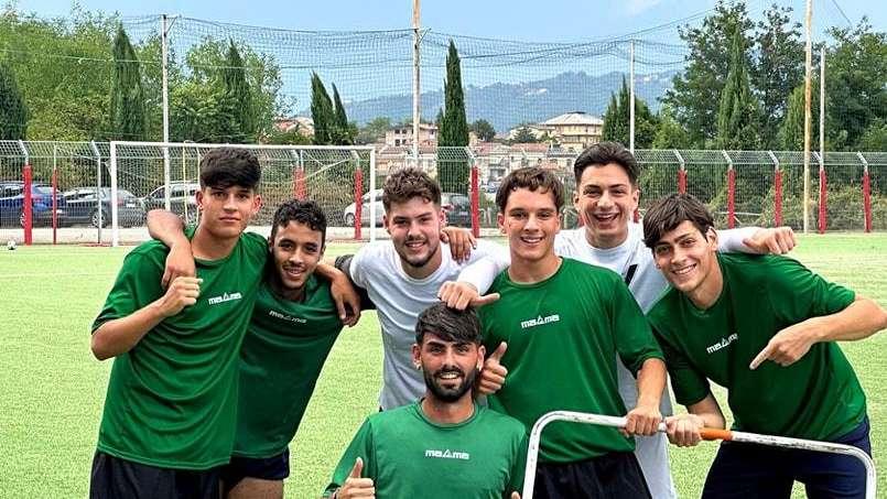 Coppa Italia, la Virtus Serino non lascia scampo all'Audax Cervinara