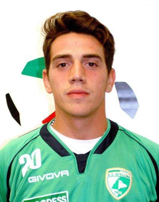 Renato Ricci al Mantova da mister Cioffi 