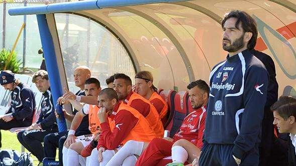 Stefano De Angelis: "Ci lascia un amico simpatico, combattivo, ben voluto da tutti"