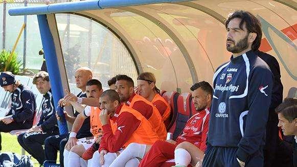 De Angelis: "Il nostro spogliatoio era una bomba ad orologeria. In un attimo può cambiare tutto"