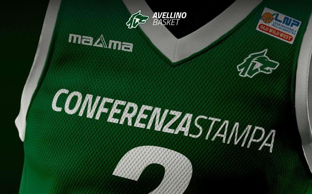 Nuovo title sponsor per l'Avellino Basket? Domani la conferenza di presentazione