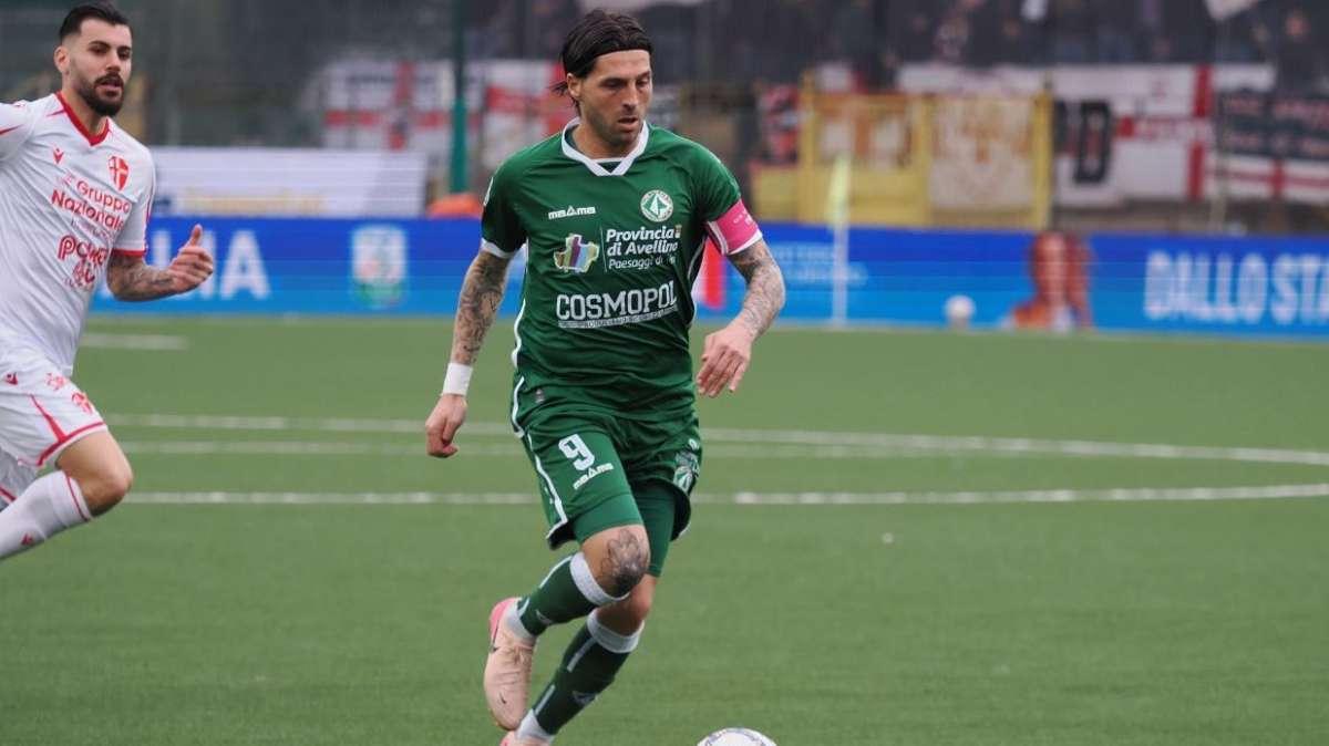 Nuovo asse di mercato Avellino-Salerno: tutti i nomi in ballo