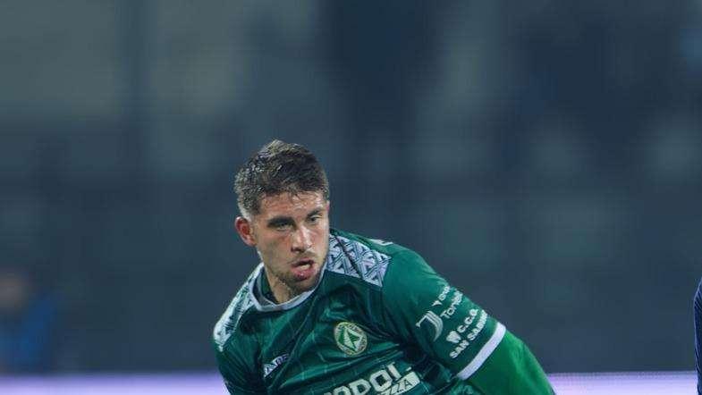 Giudice sportivo: multa all'Avellino e un calciatore squalificato in vista di Giugliano