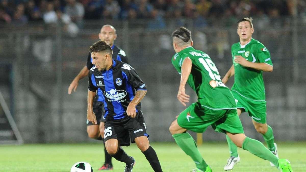 Giudice Sportivo: squalificato Pisacane