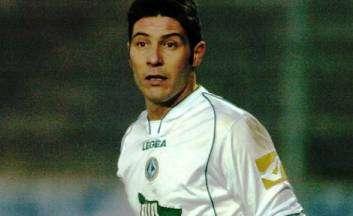 Cecere dice addio al calcio