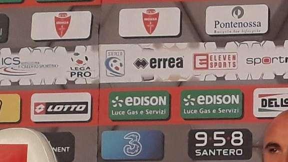 Banchini: "Catanzaro favorito ma occhio a Pescara e Avellino"