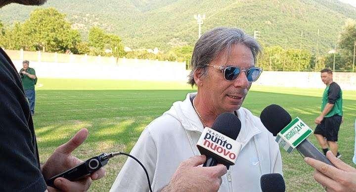 VIDEO - Capuano: "Parisi era della Lazio, poi è stato bloccato il mercato. Milani assomiglia un po' a Fabiano. Enrici ha qualità incredibili". Su Crespi e il futuro...