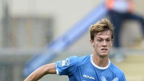 Rugani lo ammette: "Con l'arbitro abbiamo sbagliato"