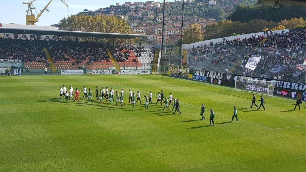 Avellino, 22 i convocati. Fuori Nitriansky. Qualche speranza per Nica e Rea
