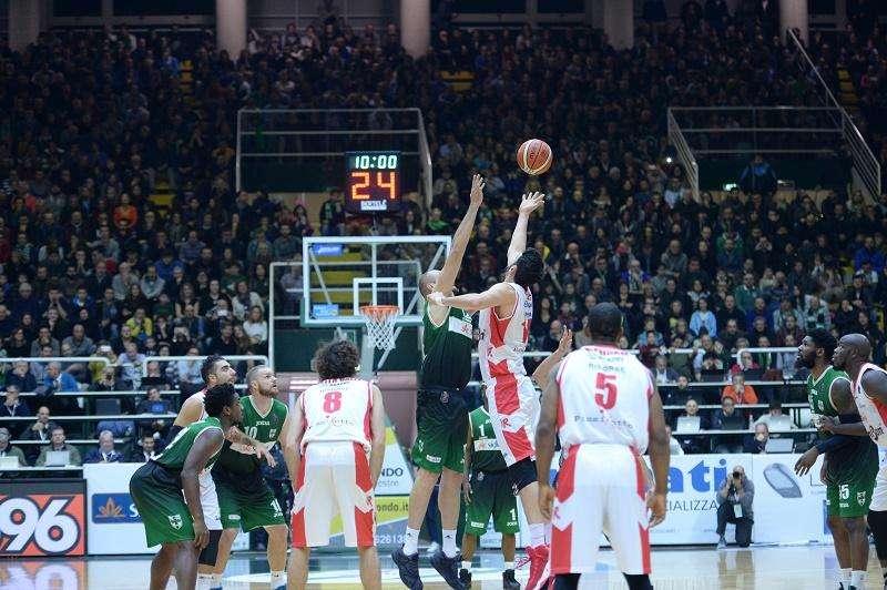 La Sidigas batte Varese 65-61, lupi di nuovo tra le vip del campionato