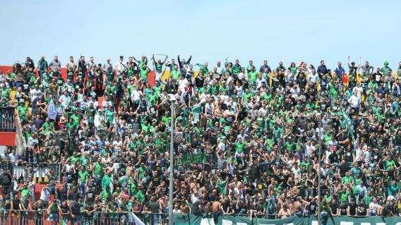 Avellino-Bari, vietato sbagliare: in palio c'è la salvezza. Presentazione gara e probabili formazioni