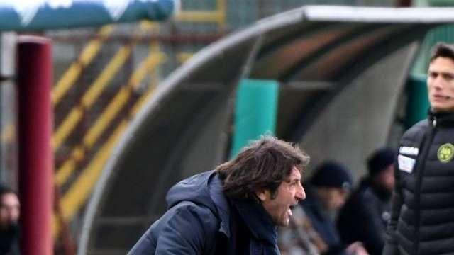 TS - Avellino ancora a zero, abbondano le insufficienze in pagella