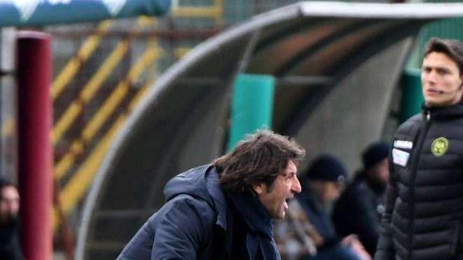 CdS - Avellino al fotofinish, irpini sospesi tra speranze playoff e playout