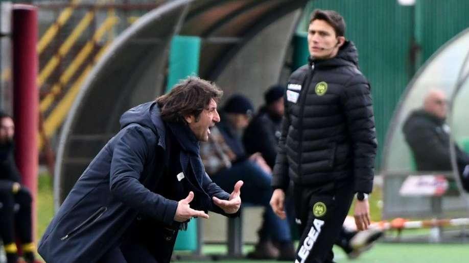 Avellino, tre giorni alla trasferta di Andria: le possibili scelte di Rastelli, novità in tutti i reparti?
