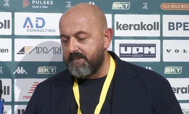 Aiello a PrimaTivvù: "Contenti per la prestazione, siamo ritornati sui nostri livelli. Sul mercato..."