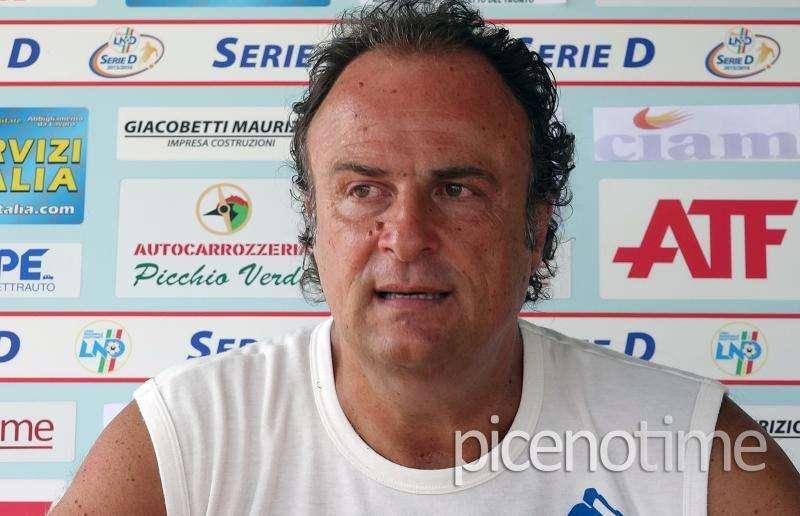 Monticelli, mister Stallone: "Soddisfatto della prova dei miei"
