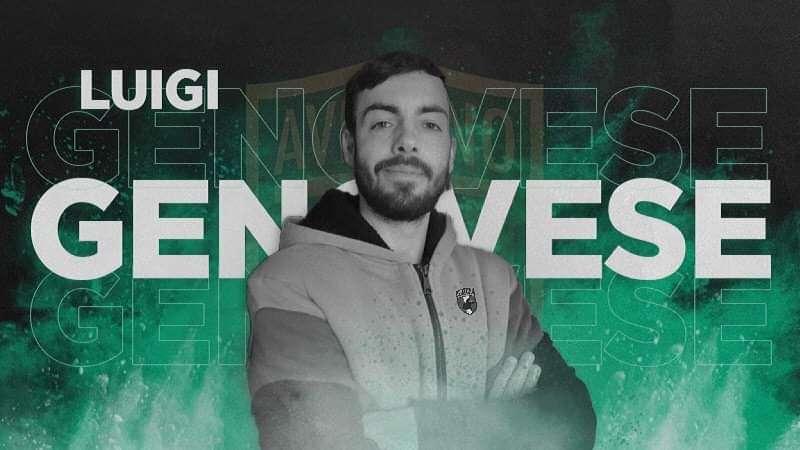 Un ex Matera e Casertana al Città di Avellino 