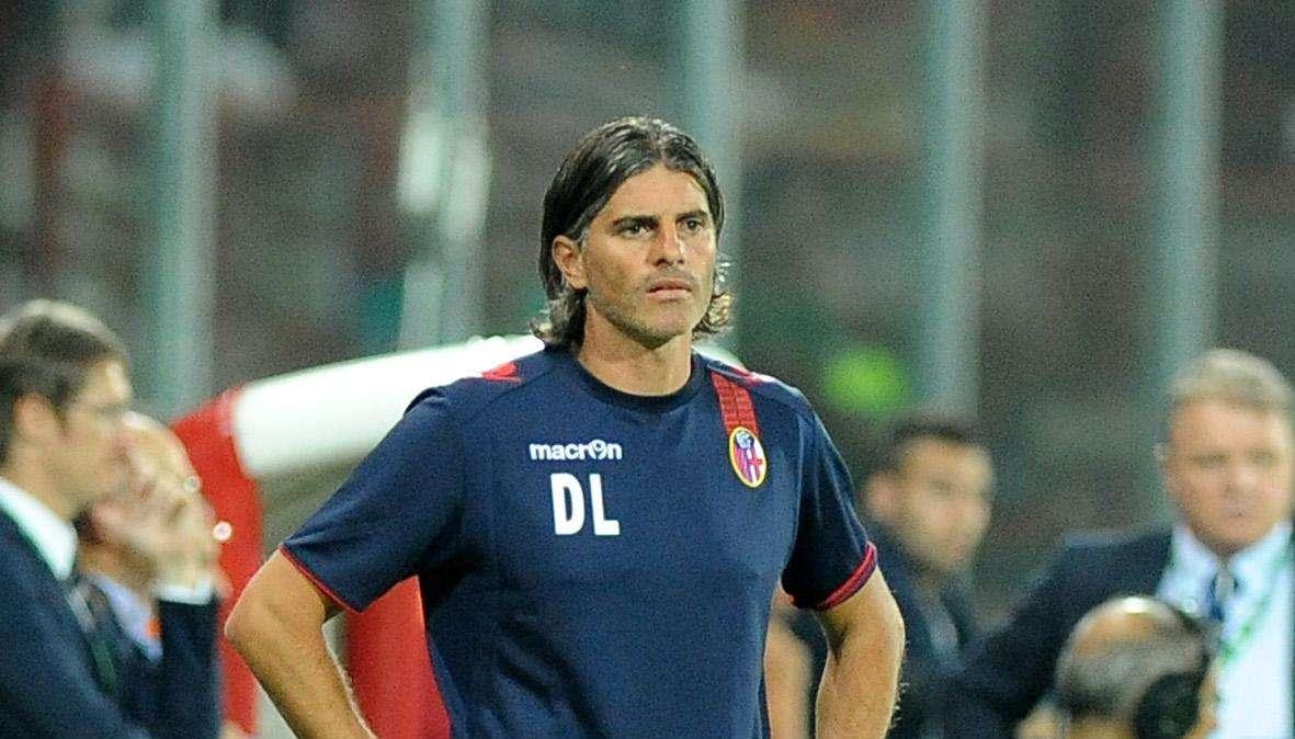 Bologna, tutti a disposizione di Lopez ad eccezione di...