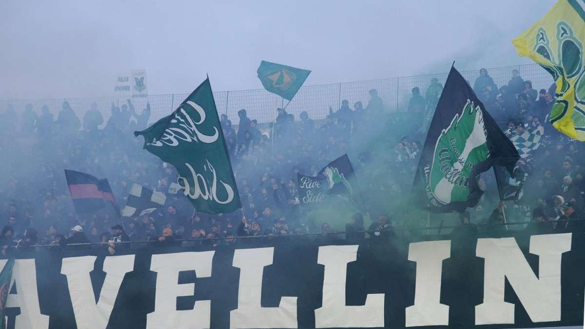 Sudtirol-Avellino posticipata: il nuovo orario