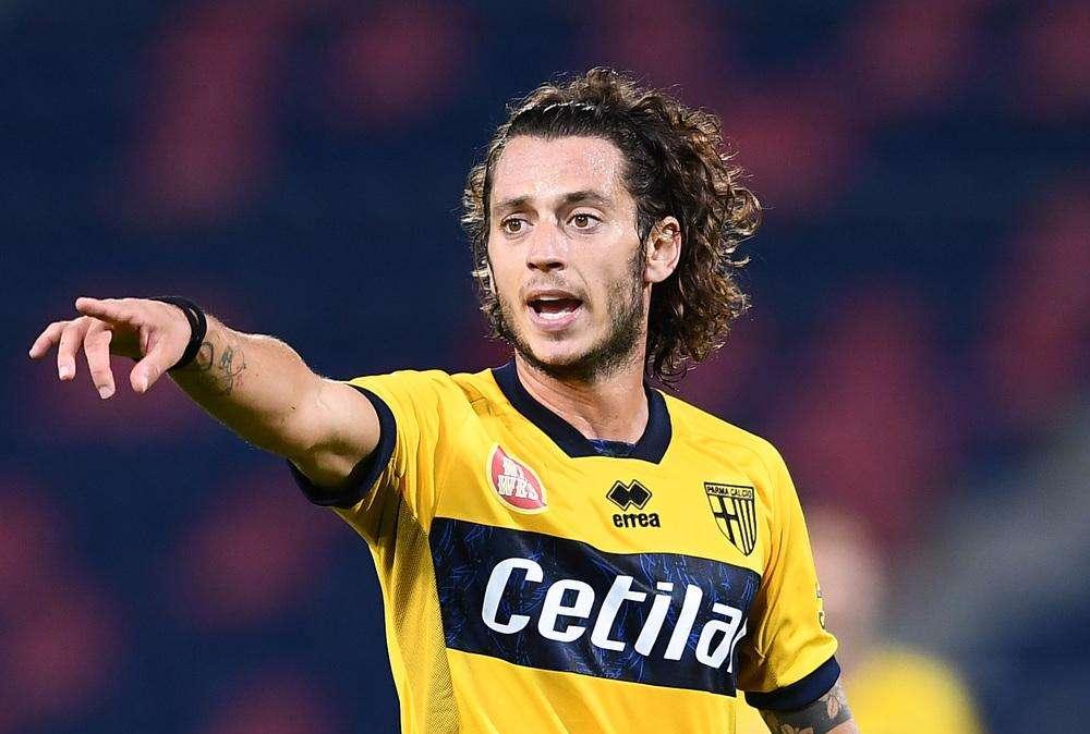 Dezi: "Andare via da Padova? Qui sto bene, so che ci si aspetta molto da me"