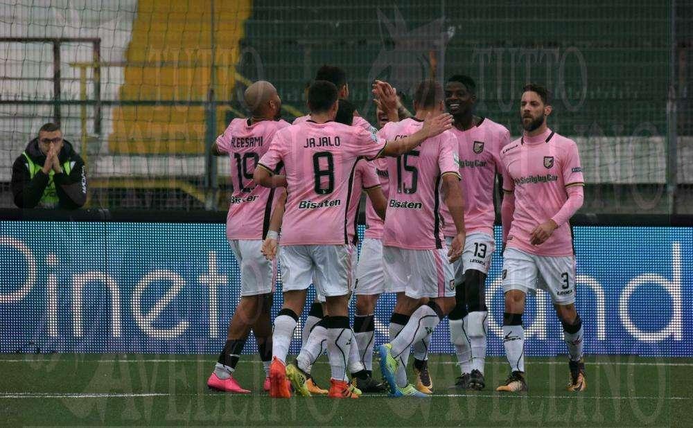 Palermo, doppia seduta per i prossimi avversari dei lupi