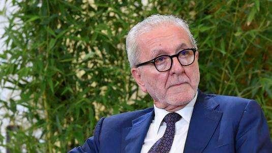 Ghirelli: "Abbiamo bisogno del pubblico e del sostegno del governo per andare avanti"