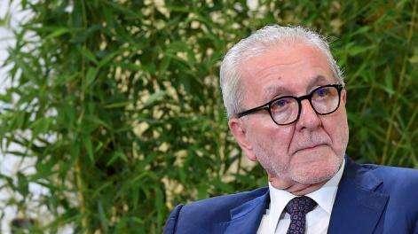 Ghirelli: "Ripartiremo quando la Figc darà l'ok, e ci saranno promozioni e retrocessioni"