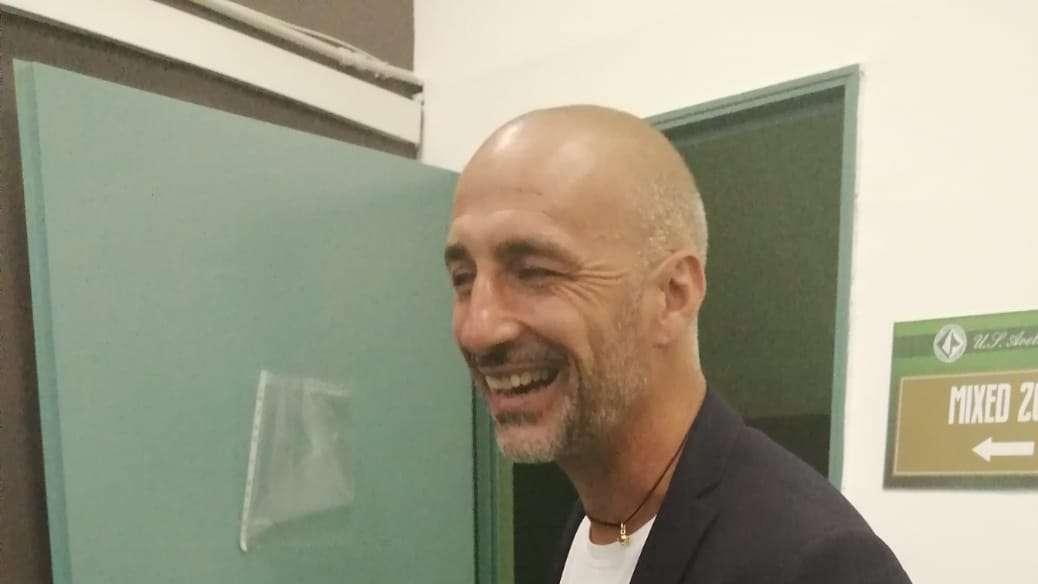 TS - Taurino mette a tacere le critiche. Il nuovo tridente funziona