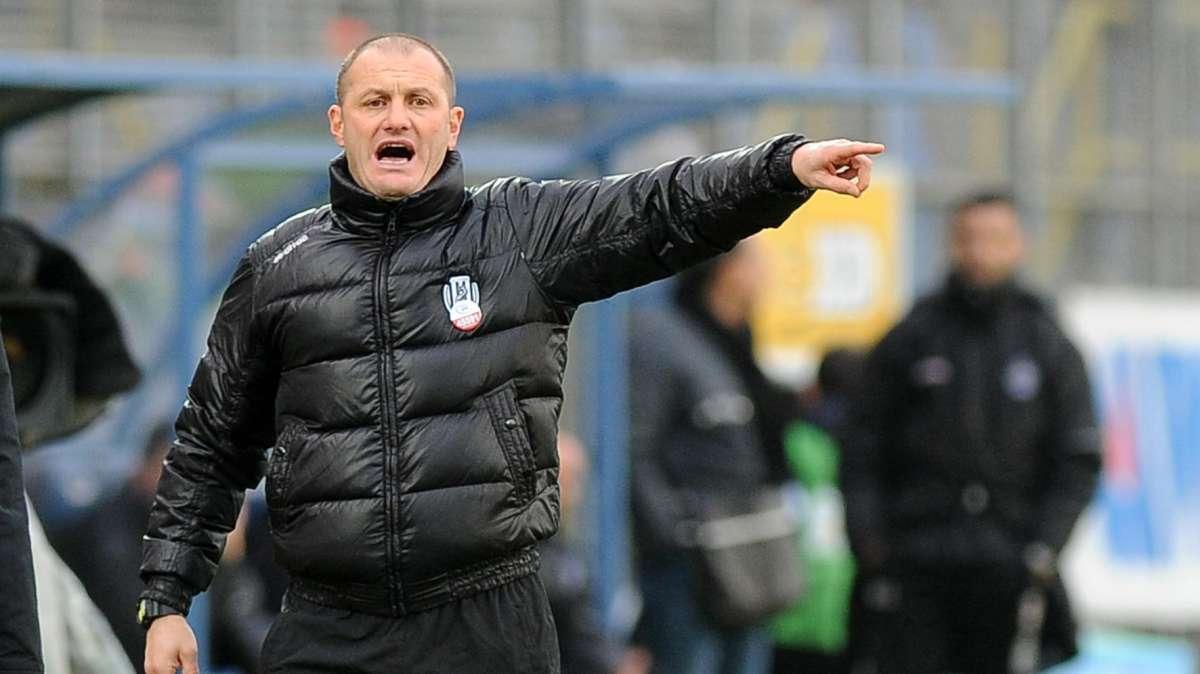 Cesena: Bisoli non è a rischio, Lugaresi lo conferma