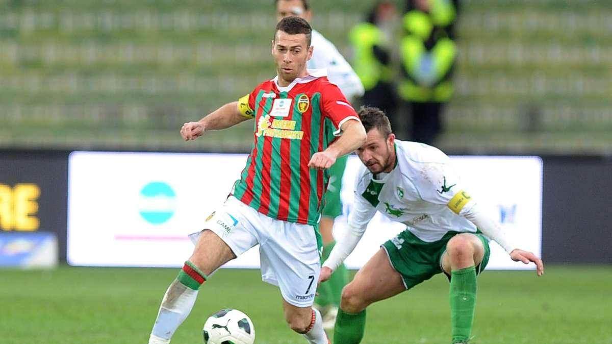 Giudice Sportivo: squalificato D'Angelo che salterà Palermo