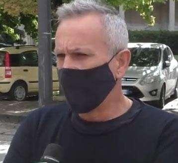 Visconti: "Avellino, mercato positivo. Fella pronto per qualsiasi categoria"