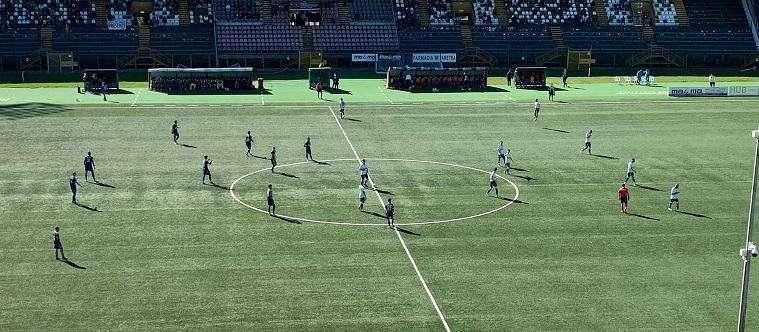 L'Avellino vince e convince: l'1-0 all'Andria firmato Zanandrea vale la qualificazione