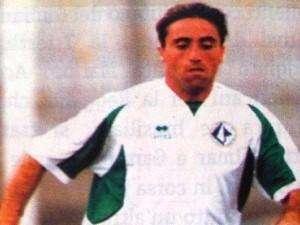 Firmino Elia a TuttoAv: "Avellino sempre nel cuore. Novellino è l'uomo giusto e la doppietta nel derby..."
