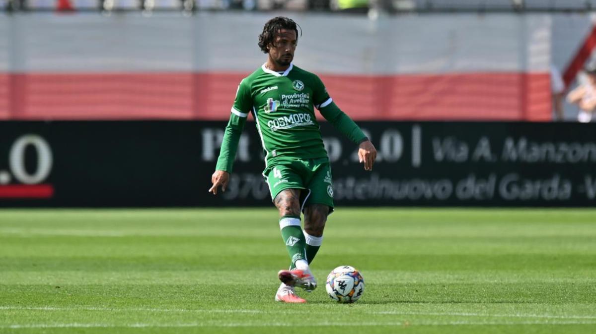 Scintille (verbali) a fine partita tra Izzo e Simic