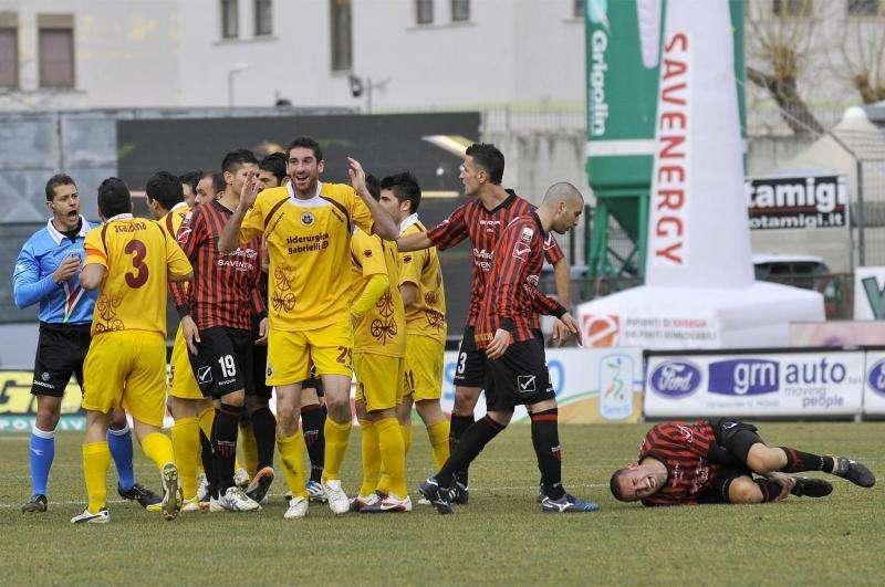 LIVE - Tutti gli aggiornamenti in tempo reale dagli altri campi