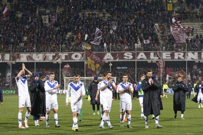 Brescia, ecco i convocati di Boscaglia