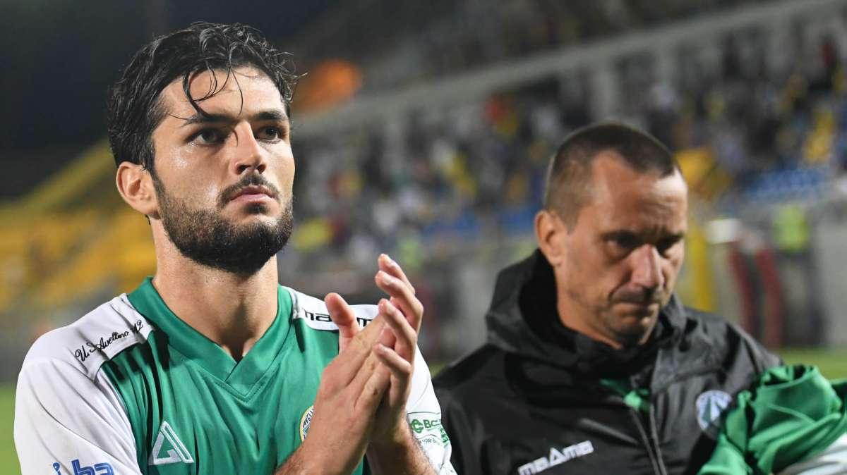 VIDEO - Gli highlights di Monterosi-Avellino 2-1