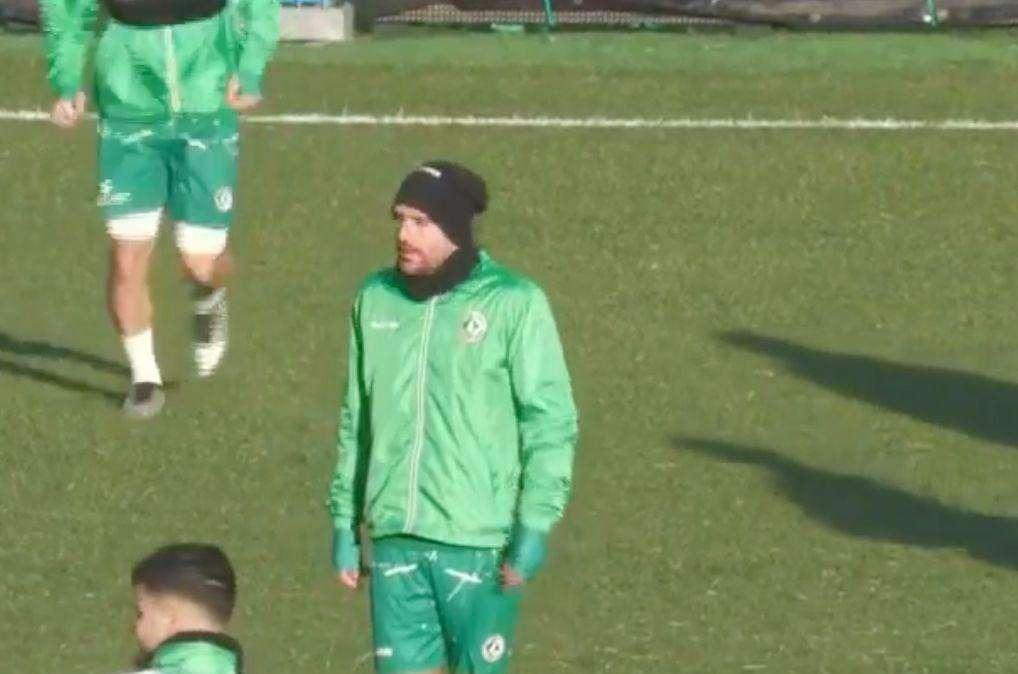 Patierno-Lescano, scocca l'ora X per una coppia da sogno. E alle spalle... 