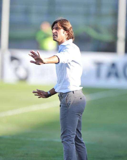 Avellino in emergenza difensiva: l'ultima volta Rastelli fece un capolavoro. E se la storia si ripetesse?