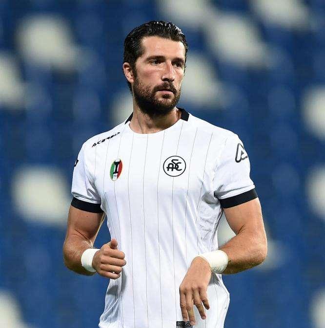 Galabinov tiene il Benevento in Serie B: l'ex Avellino rinvia la festa dei sanniti
