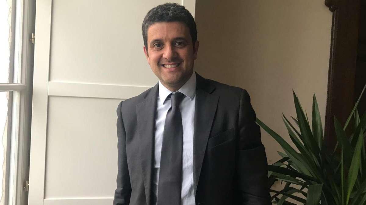 Il sindaco D'Alessio non ha dubbi: "Il ritiro dell'Avellino sarà a Mercogliano"