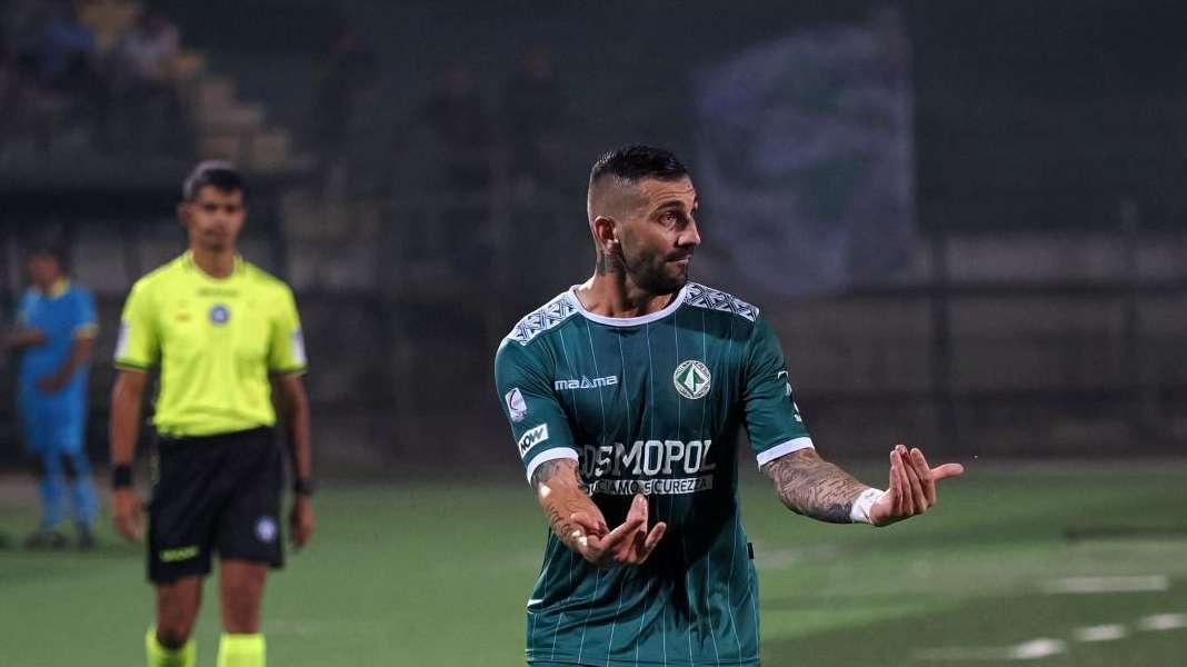 Avellino, prosegue la preparazione: in 3 verso il rientro, problemi per Tito