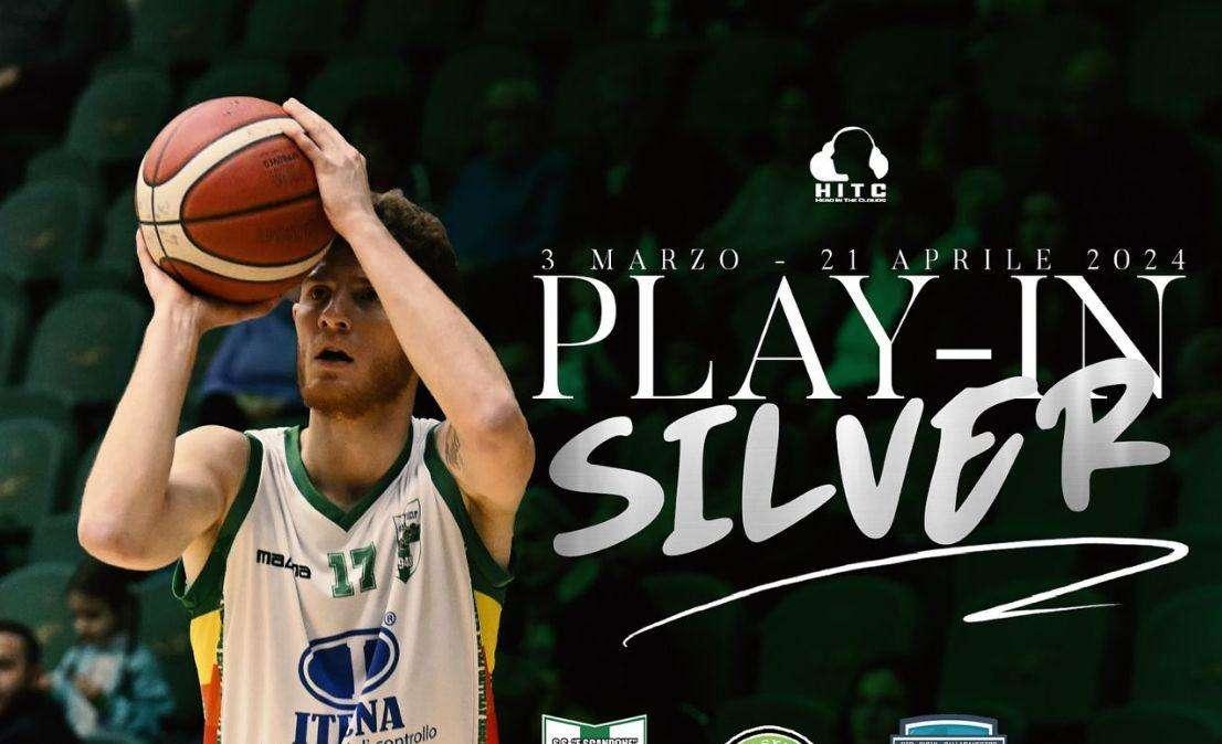 Play-In Serie B Interregionale, ecco il girone della Scandone