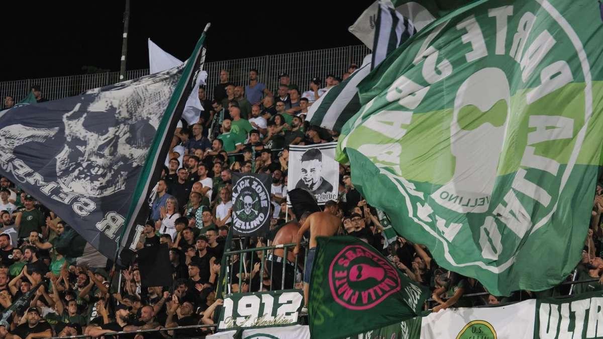 Avellino, contro il Crotone l'ultima fatica di campionato: 2° posto da blindare, poi i playoff. Presentazione e probabili formazioni