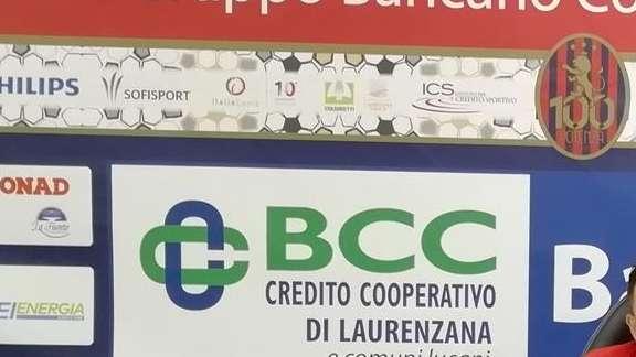 Catania, Lodi: "Buon primo tempo dei ragazzi, servirebbe un gol"