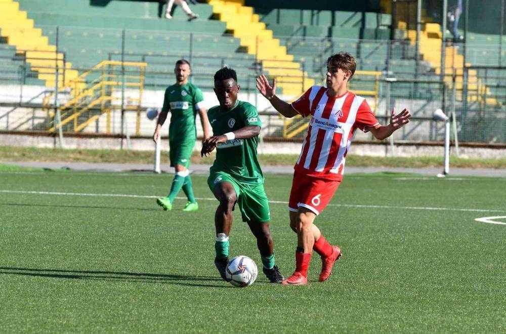 Avellino-Atletico, in 6 non convocati 