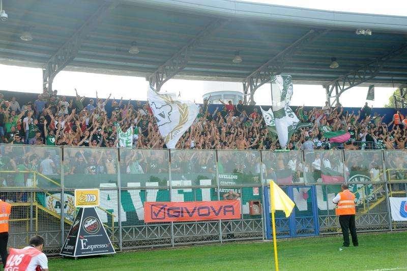 Cesena-Avellino, segui il Live su TuttoAvellino